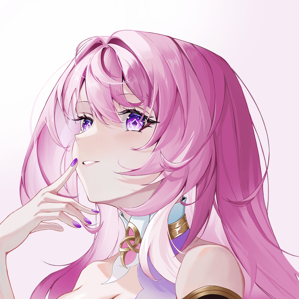 爱莉希雅