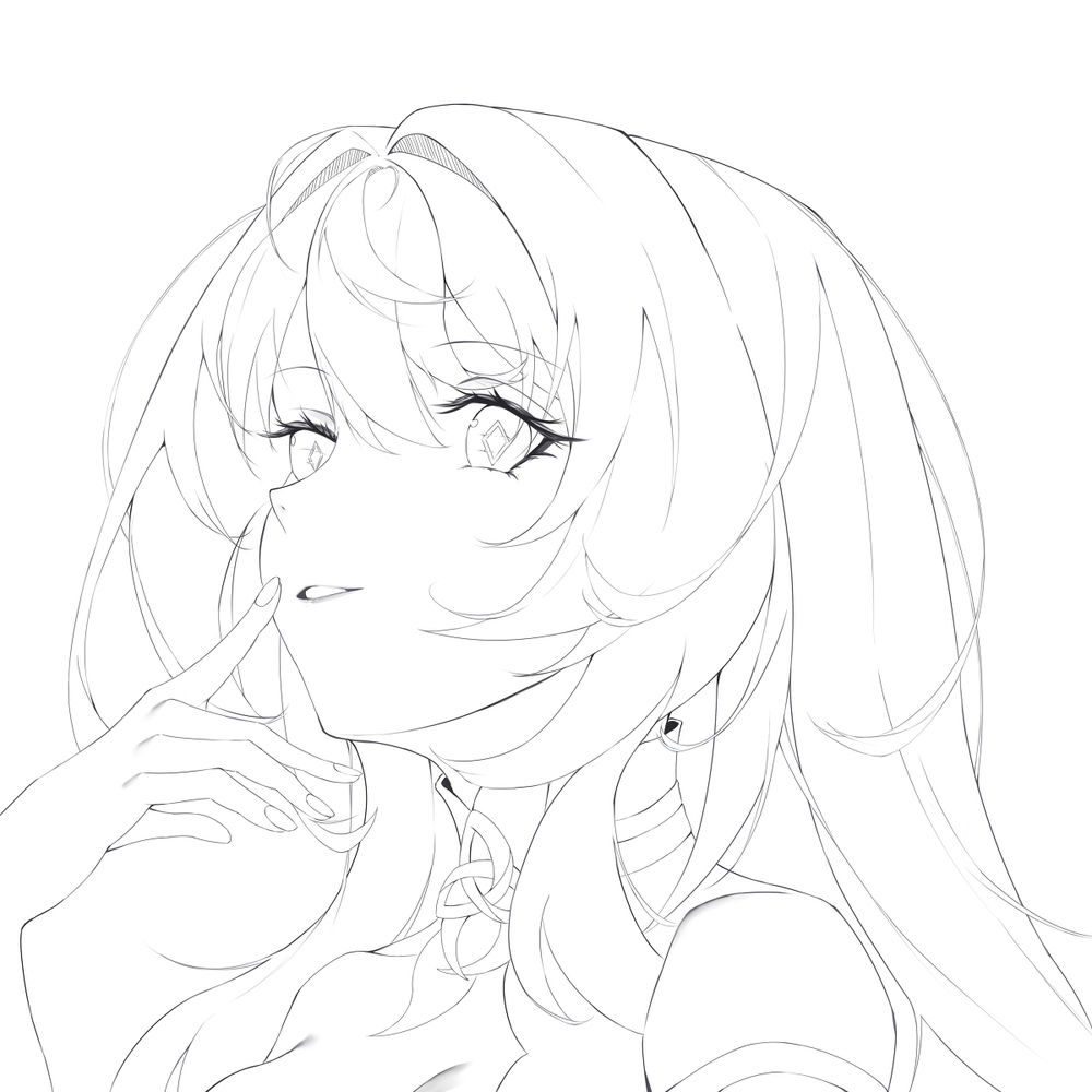 爱莉希雅