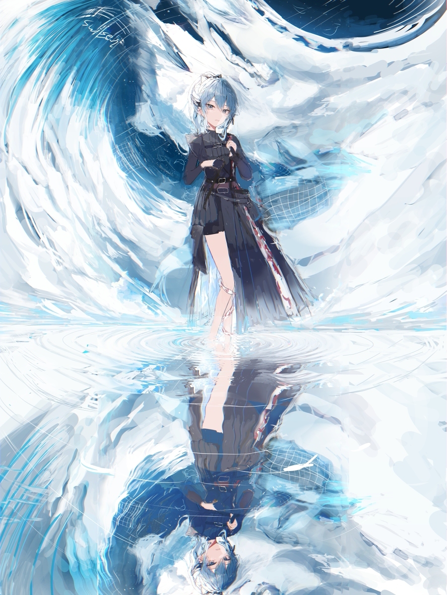Michizure☄️