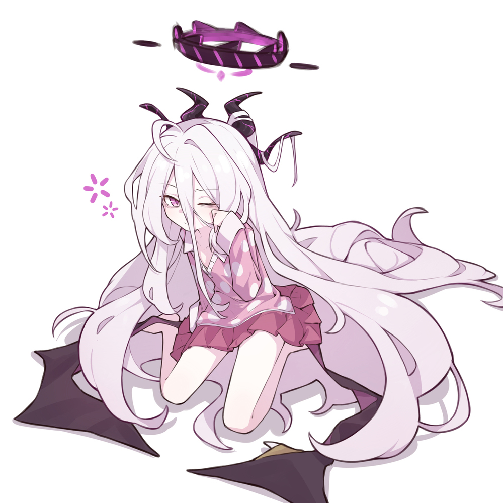 空崎希娜