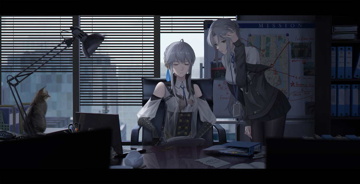 【*调查局】chp.01梦境封闭