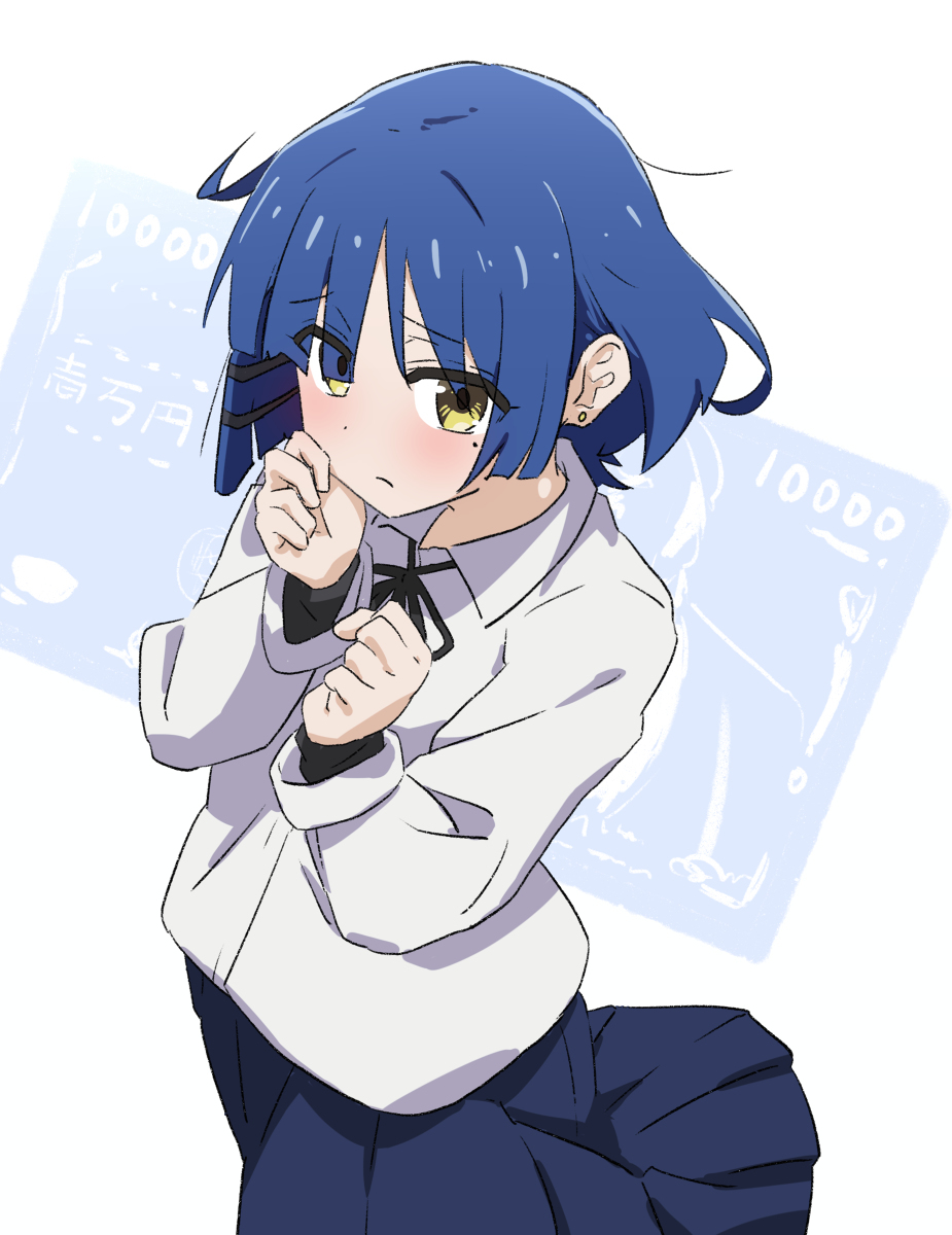 山田辽Twitter总结