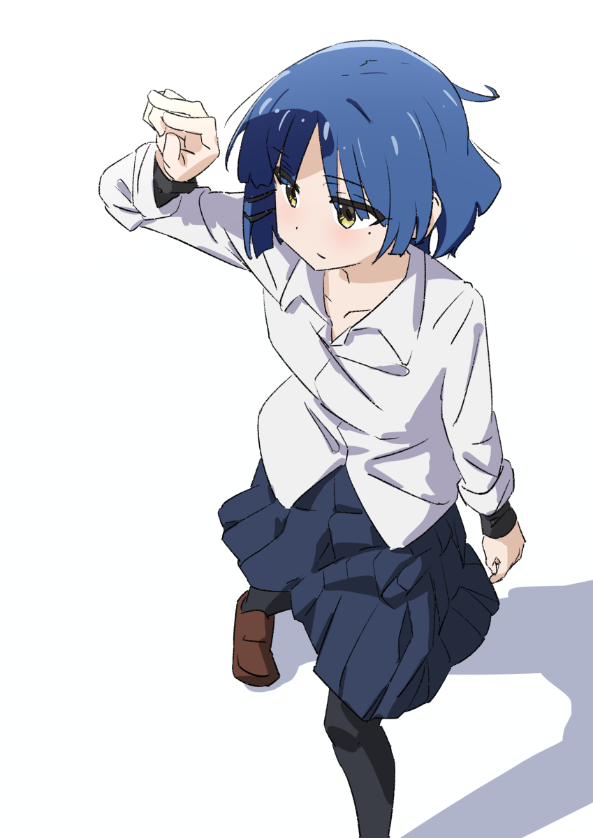 山田辽Twitter总结