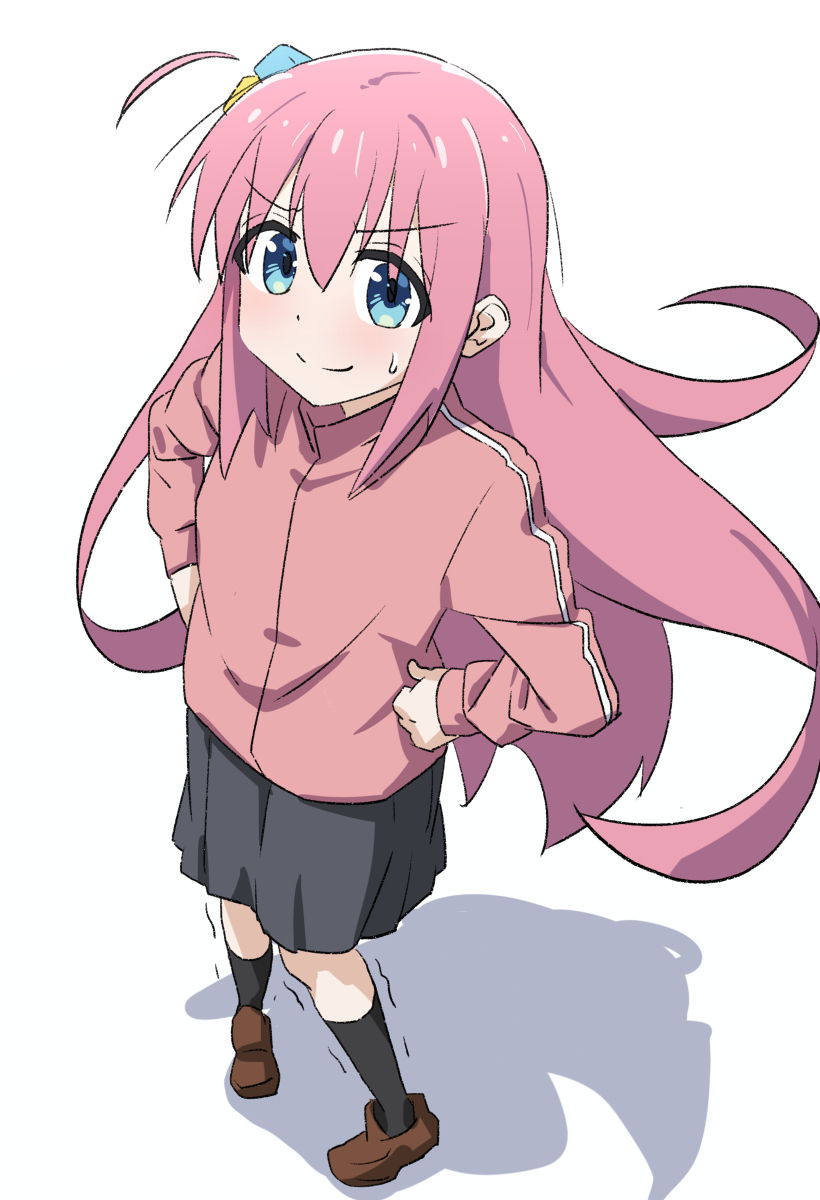 后藤一个人的Twitter总结