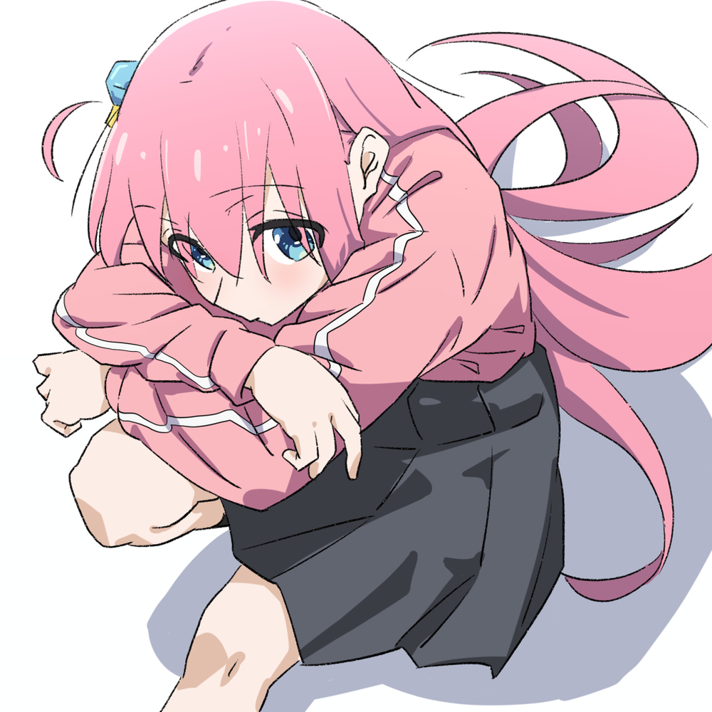 后藤一个人的Twitter总结