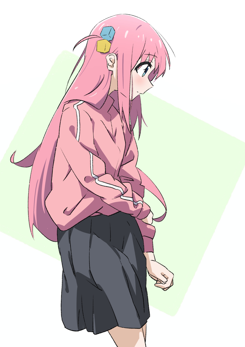 后藤一个人的Twitter总结
