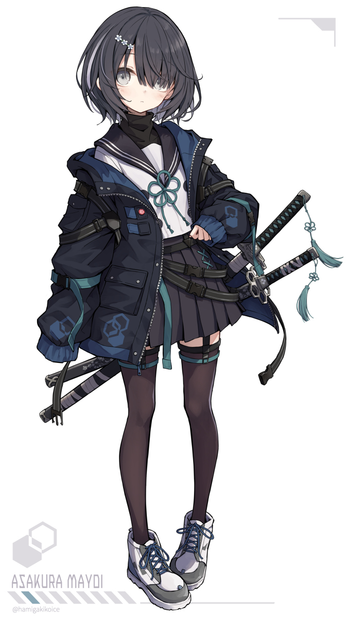刀光与少女=刀光与少女破解版无限内购