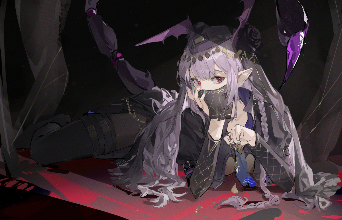 无题