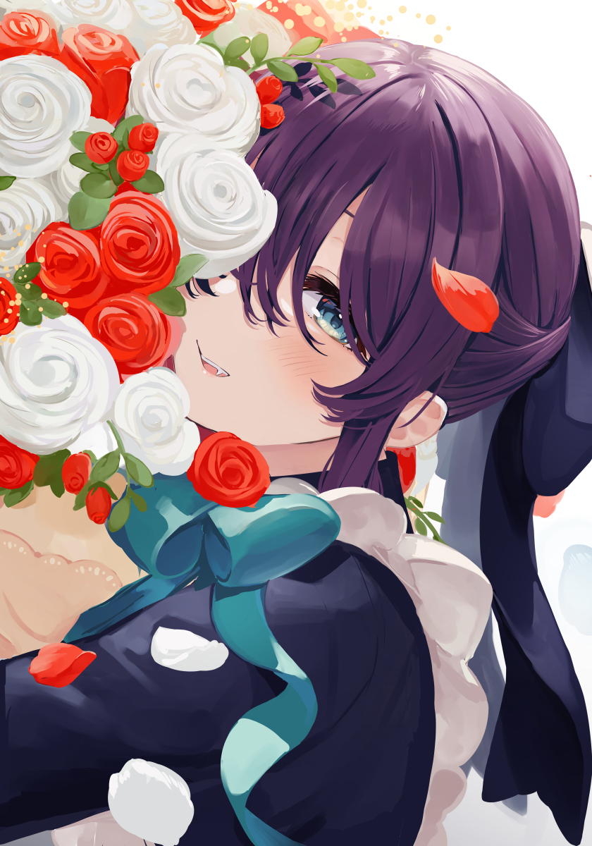 情人节
