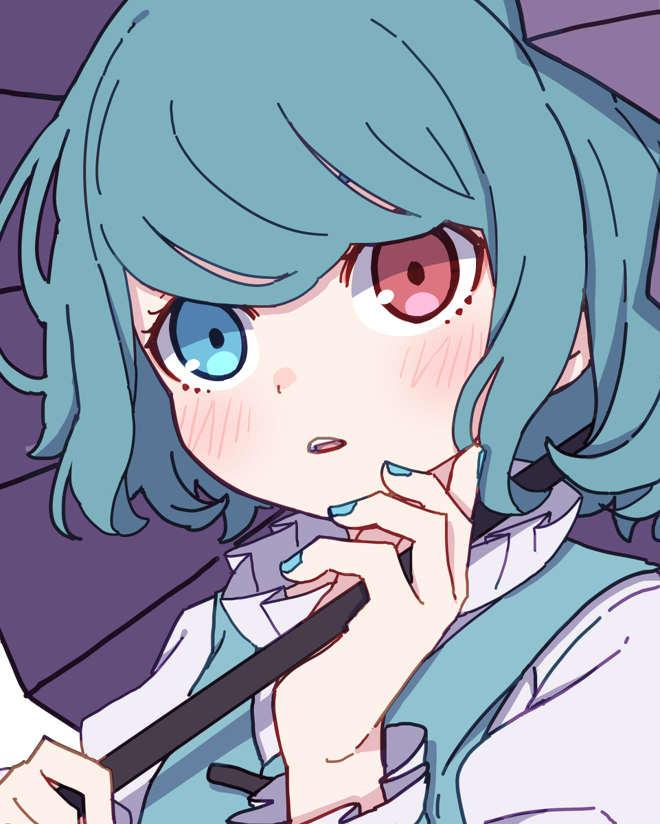 小伞