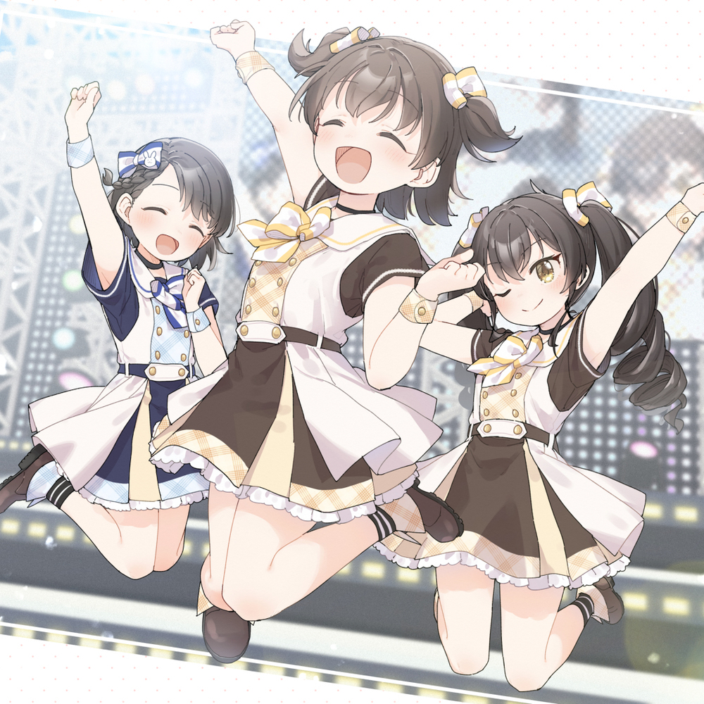 THE IDOLM @ STER MOIW2023