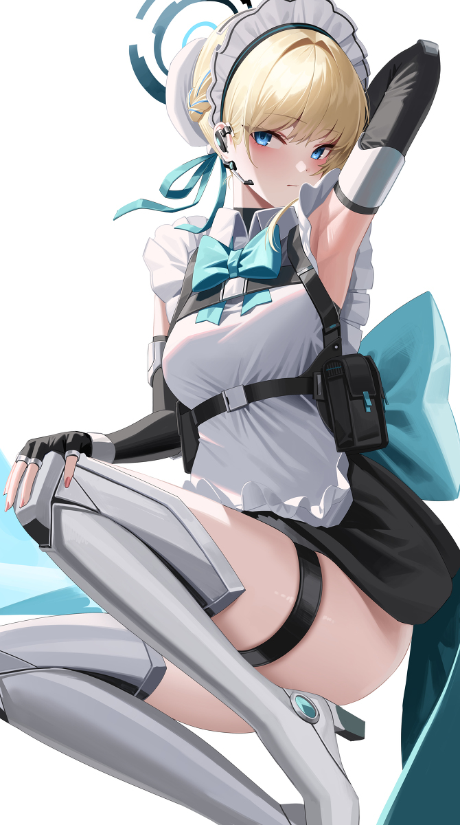 飞鸟马朱鹮