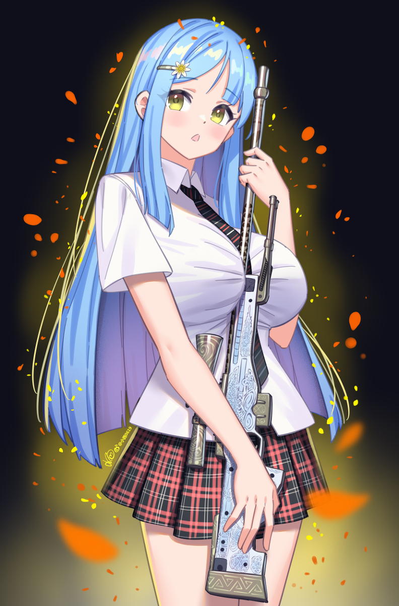 泽渡雫