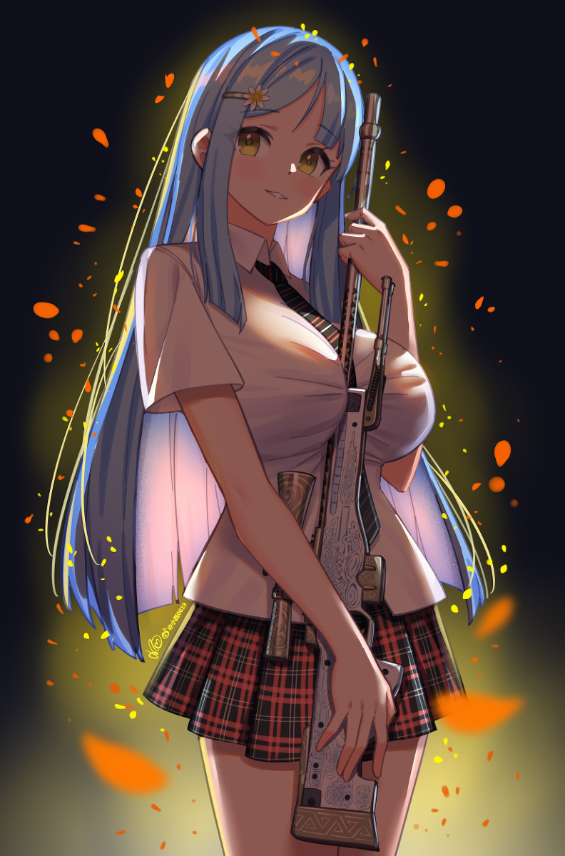 泽渡雫