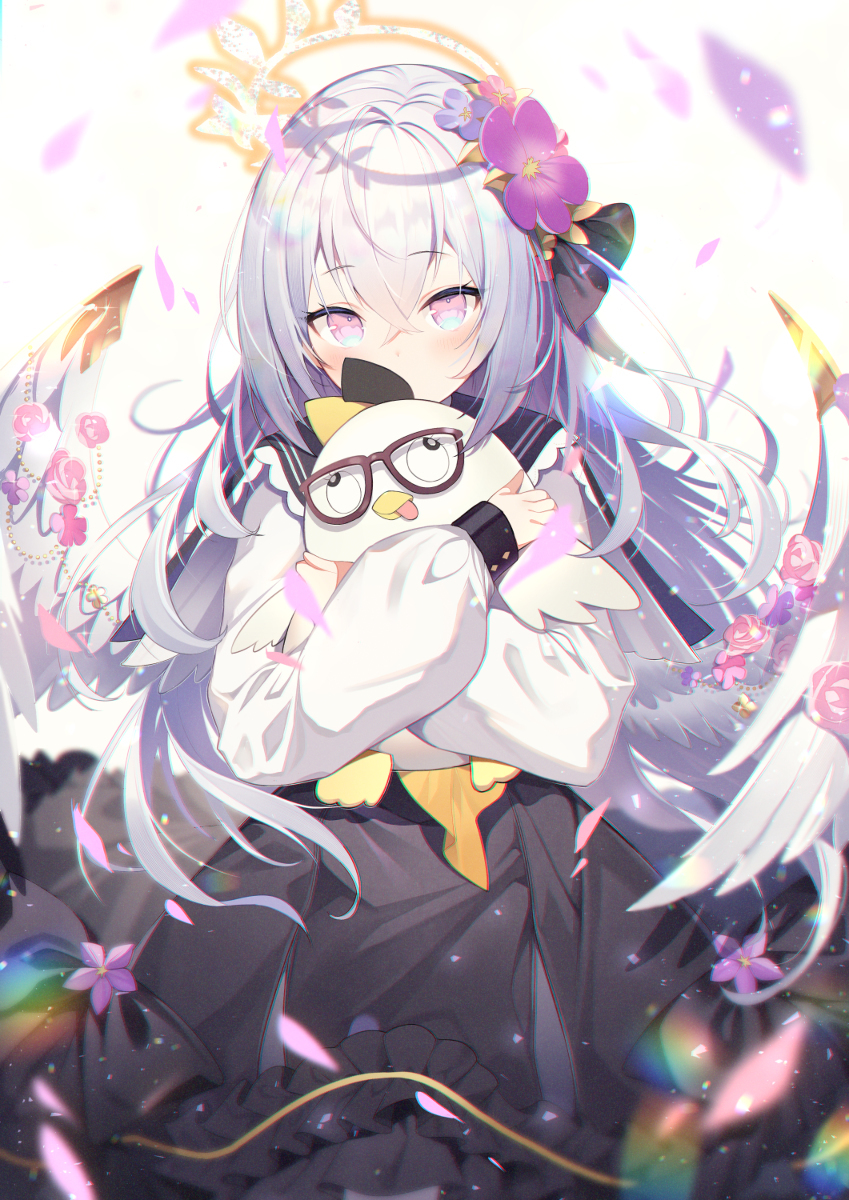 布鲁阿卡绘画总结