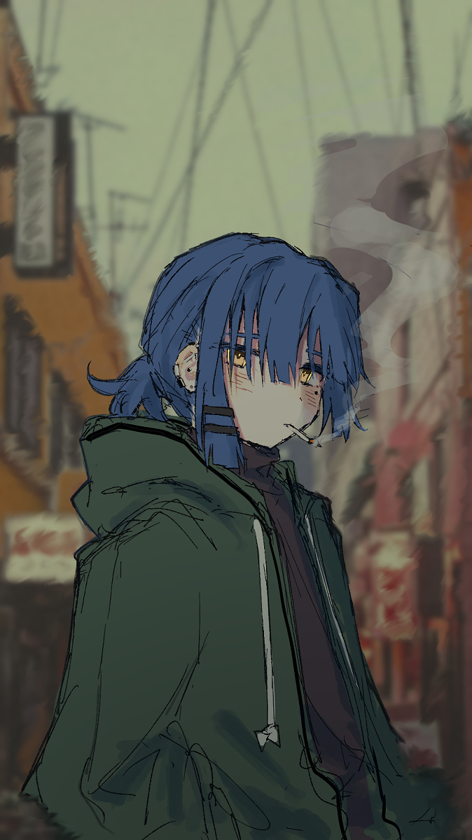 乱七八糟