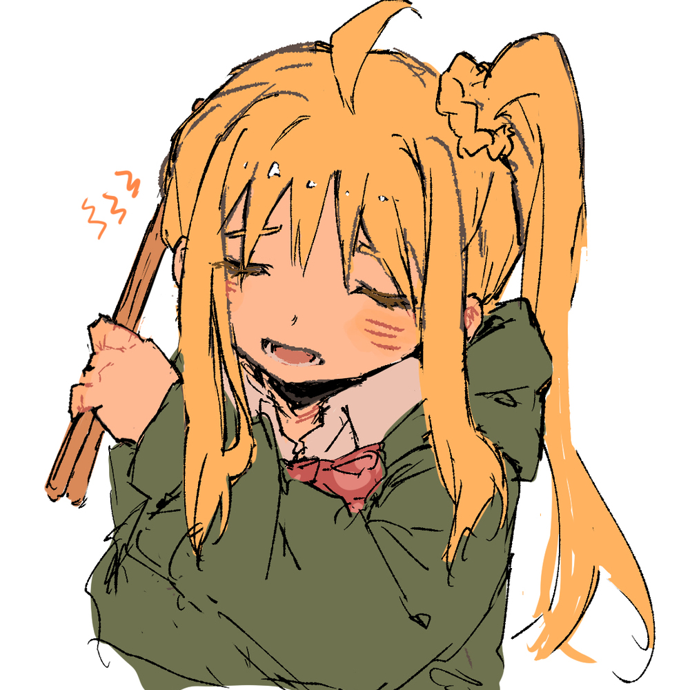 乱七八糟