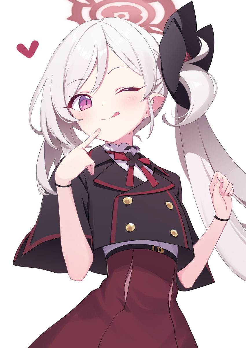 ❤