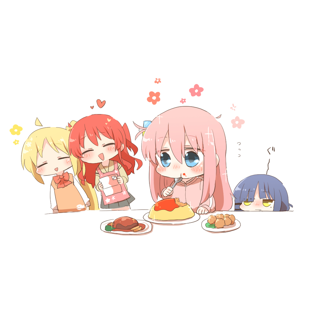 总结 ⑤