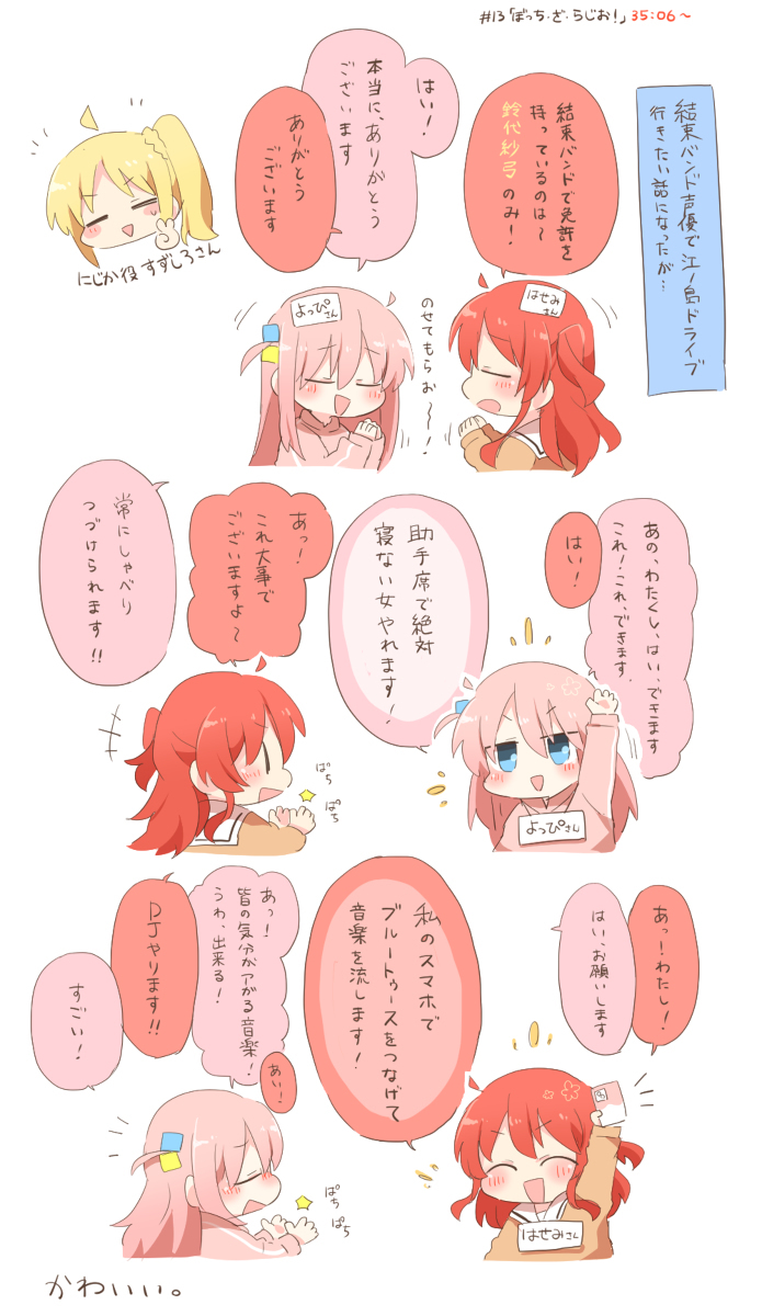 总结 ⑤