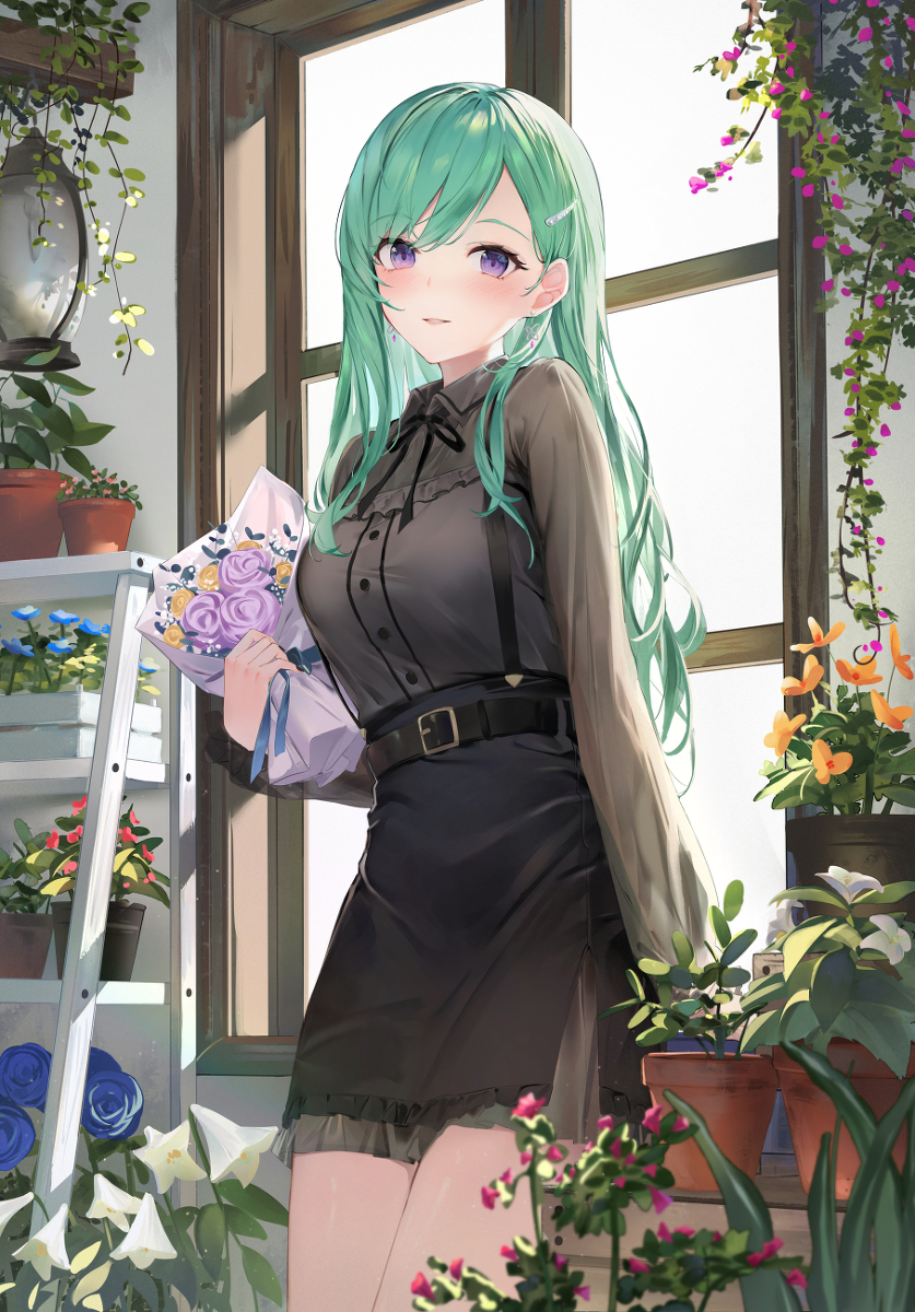 锅先生
