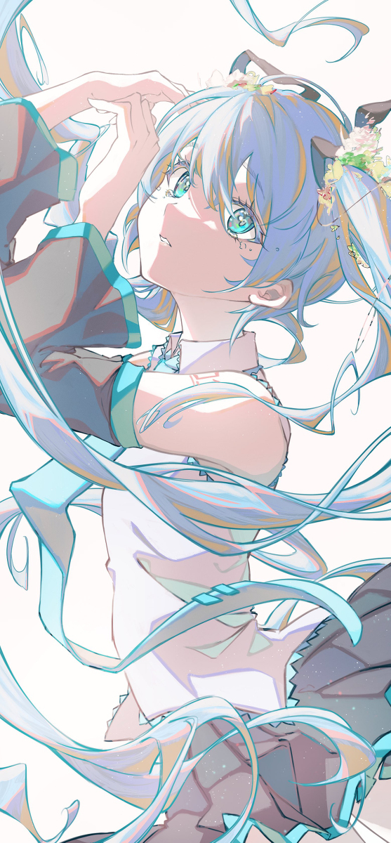 只是&hellip; 想。