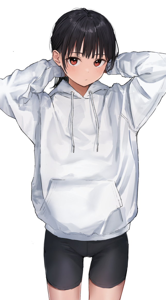 帕克女孩
