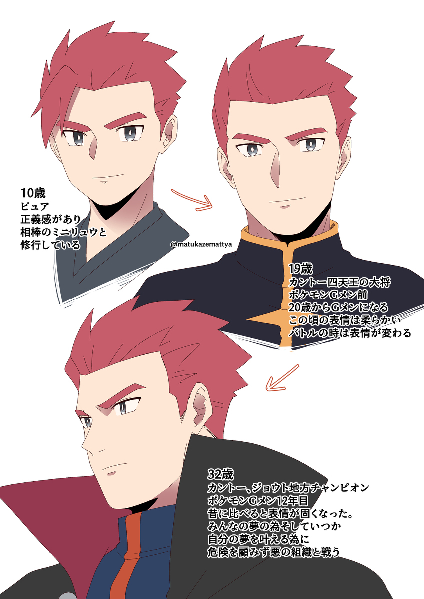 瓦塔尔先生装 #15
