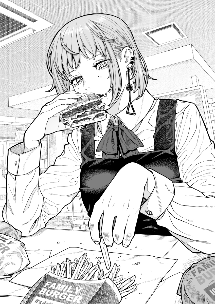 大胃王