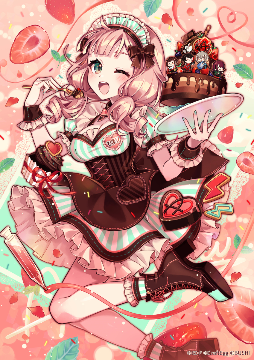 小丸子⚡️💖