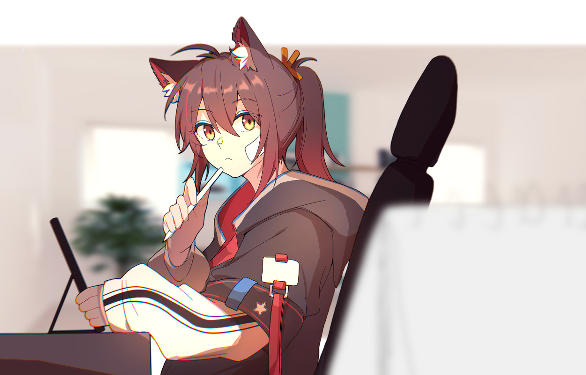【手书图】HB to陌薯