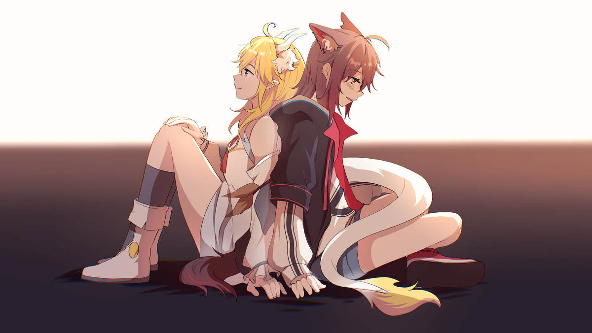 【手书图】HB to陌薯