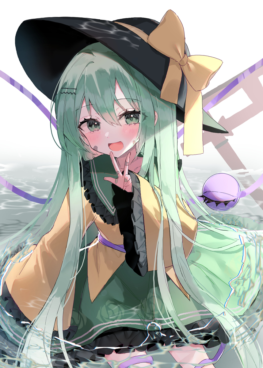 长椅