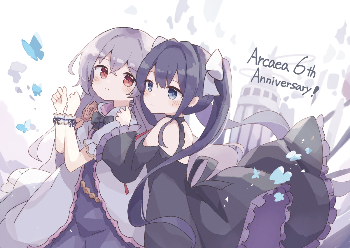 Arcaea6周年