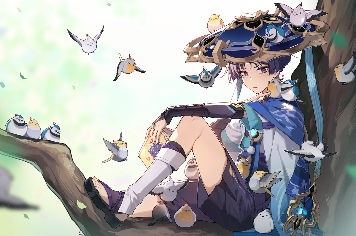 无题