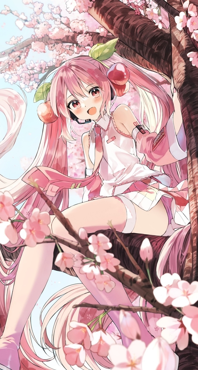 樱美子
