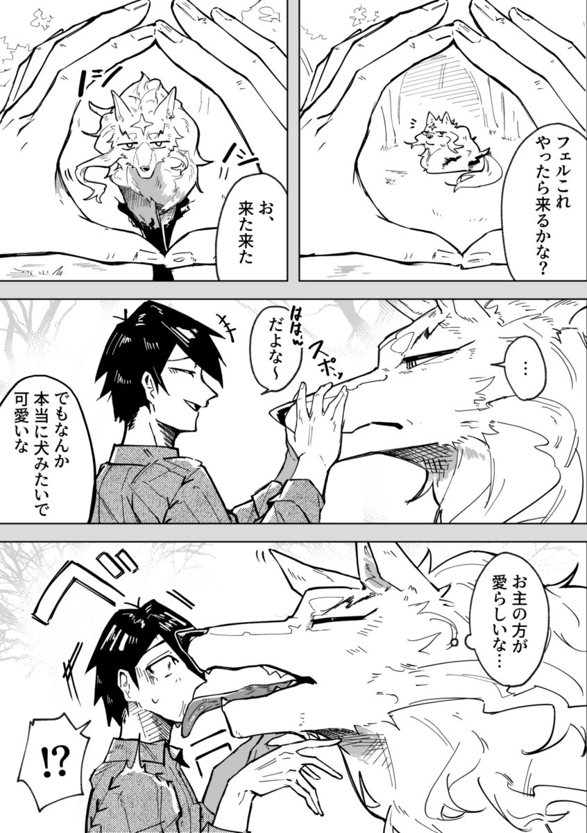 炸猪排总结 ② (费尔姆科、贡姆科梅)
