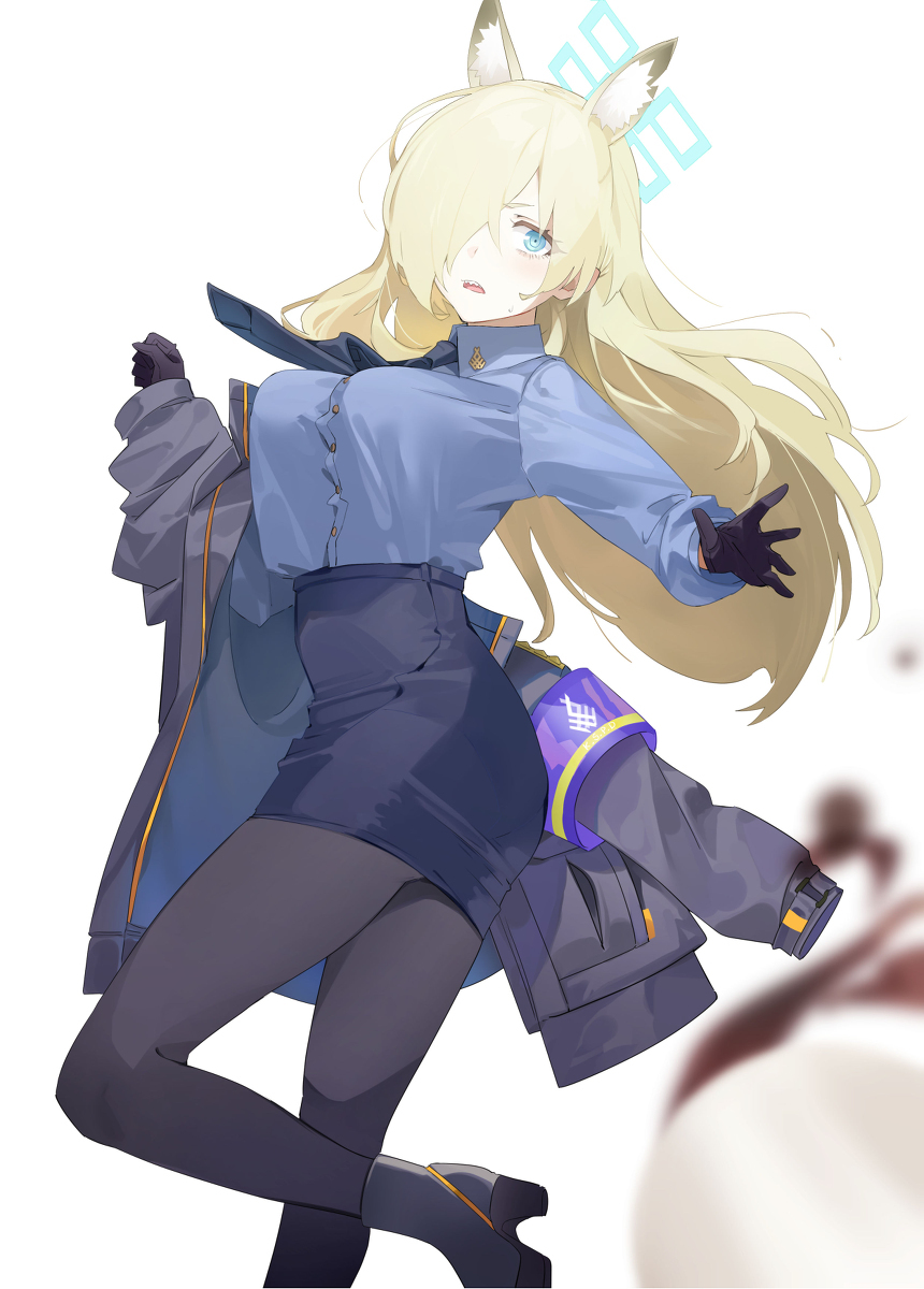 尾刃kanna&hellip;
