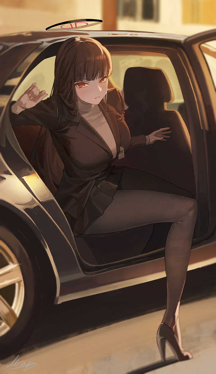 调月里约