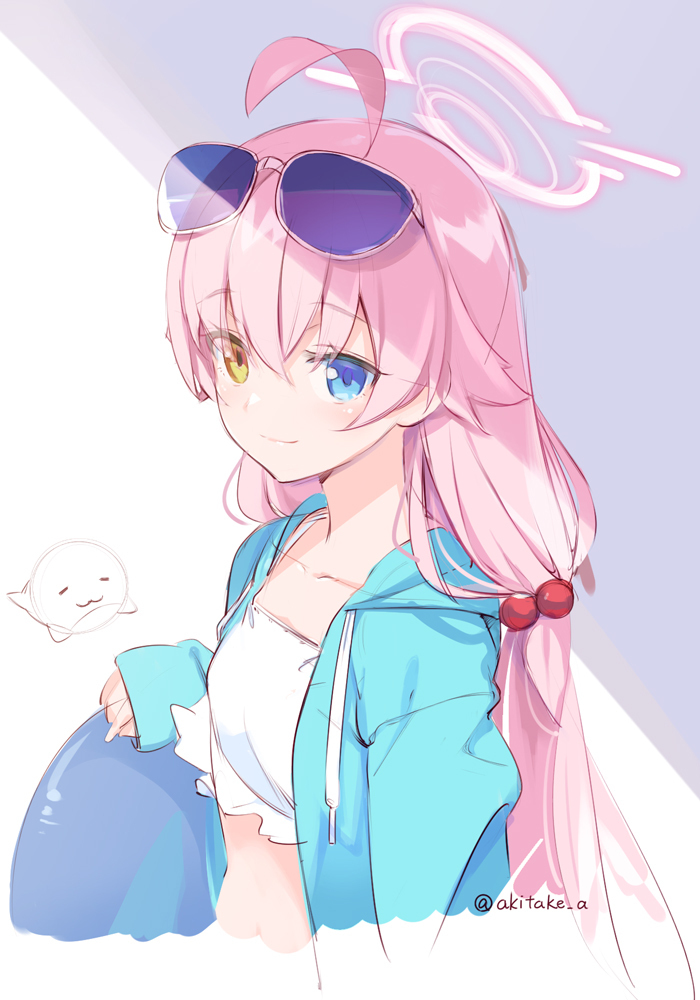 蓝色rkgk总结 ①