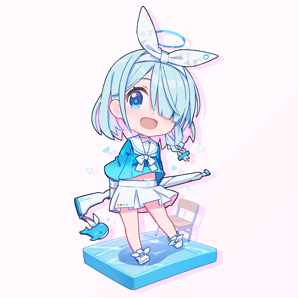蓝色rkgk总结 ①