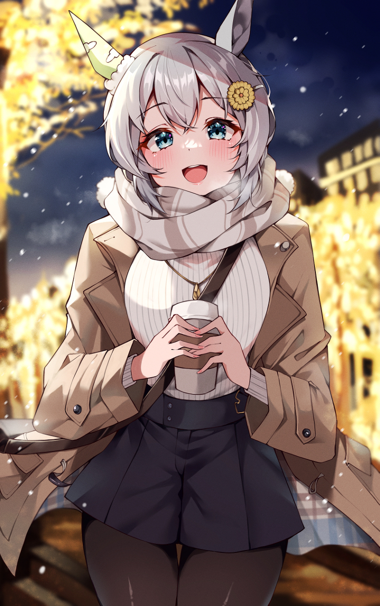 丸之内曦酱