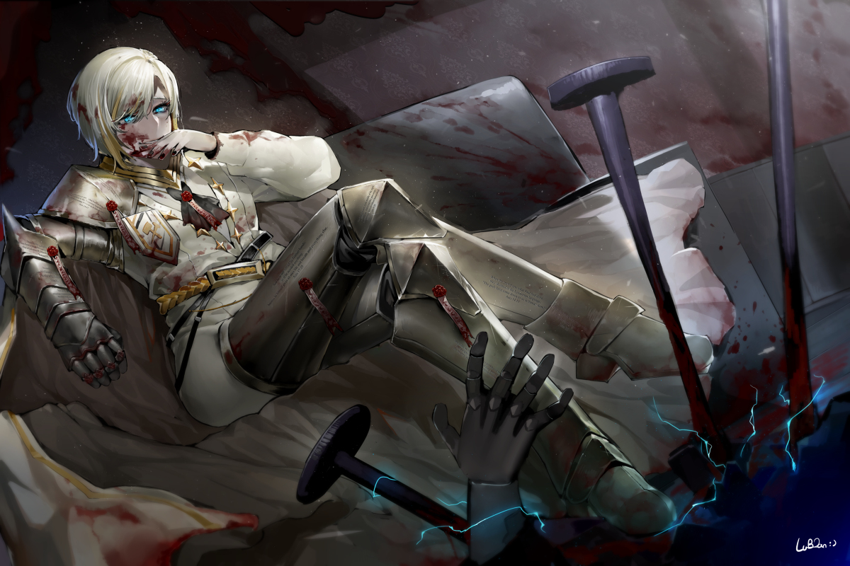 N Faust