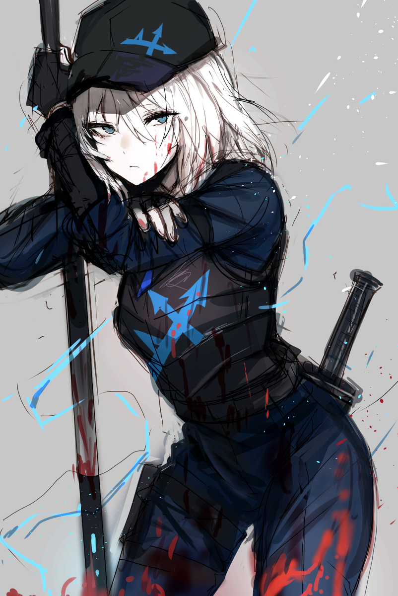Limbus Company rkgk