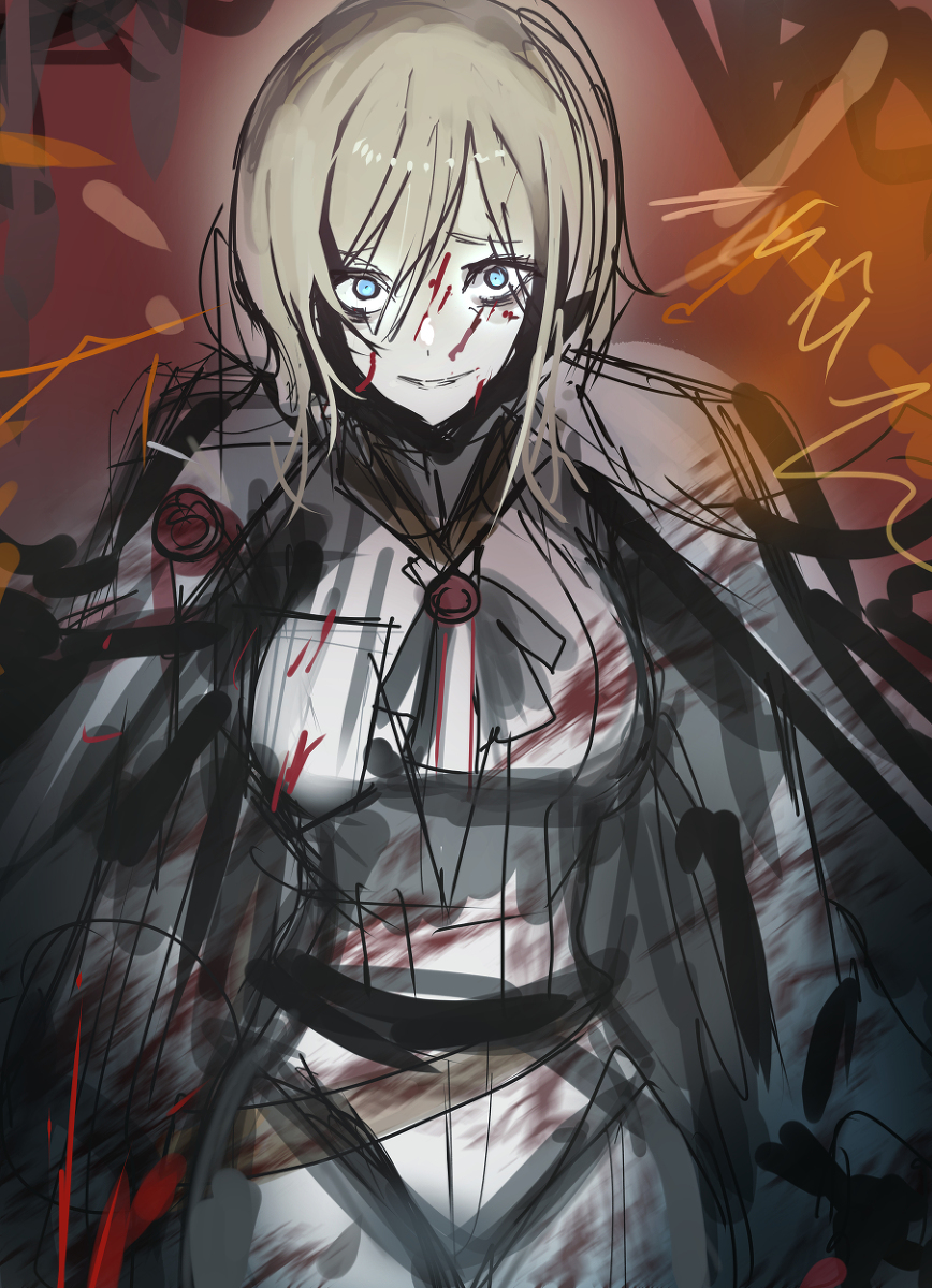 Limbus Company rkgk