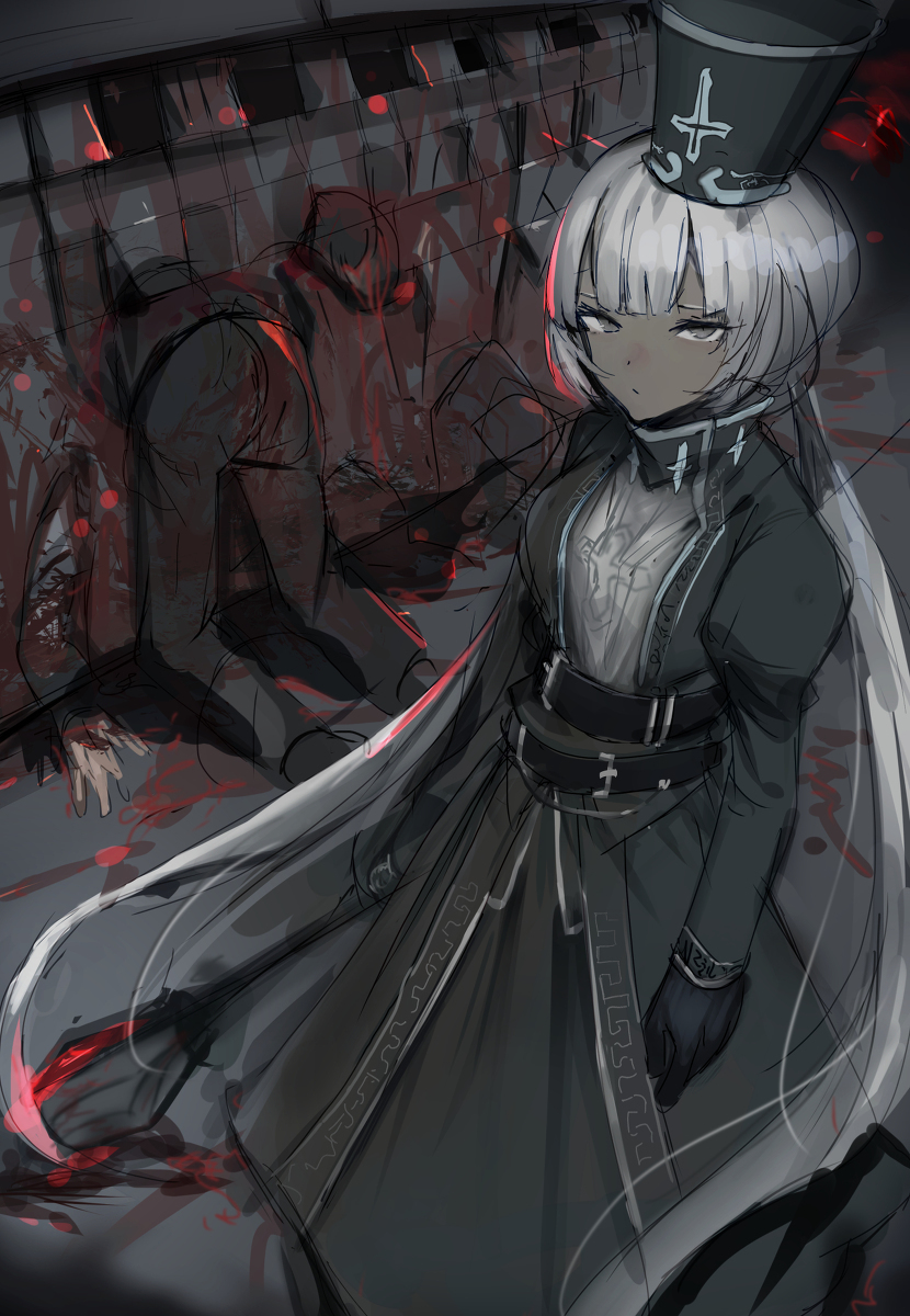 Limbus Company rkgk