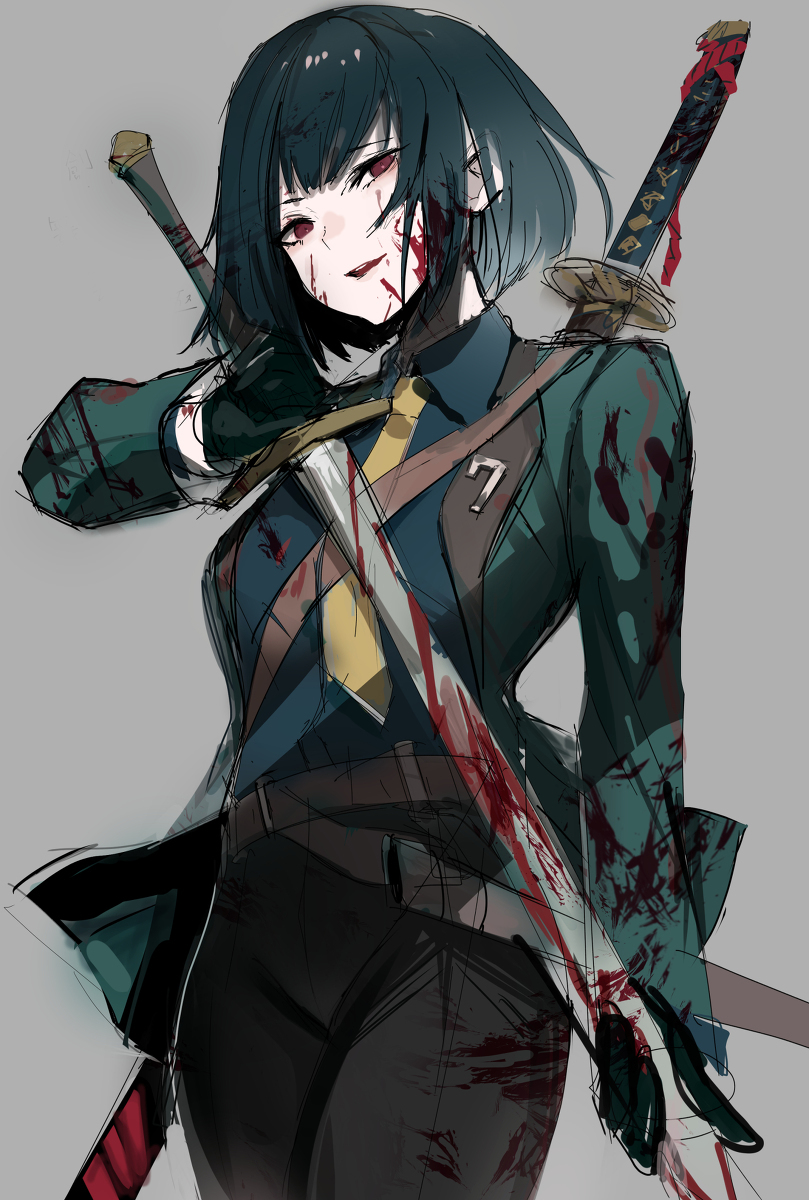 Limbus Company rkgk