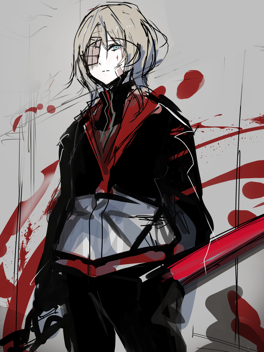 Limbus Company rkgk