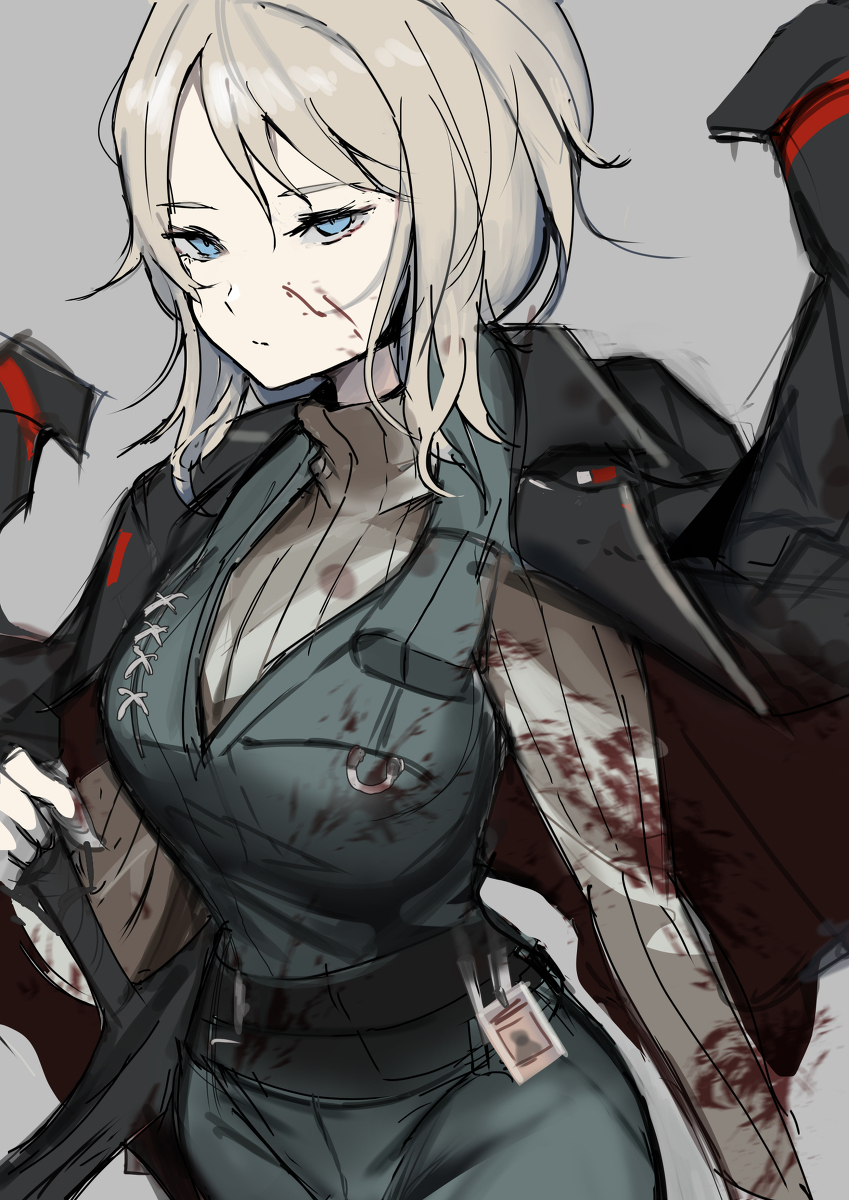 Limbus Company rkgk