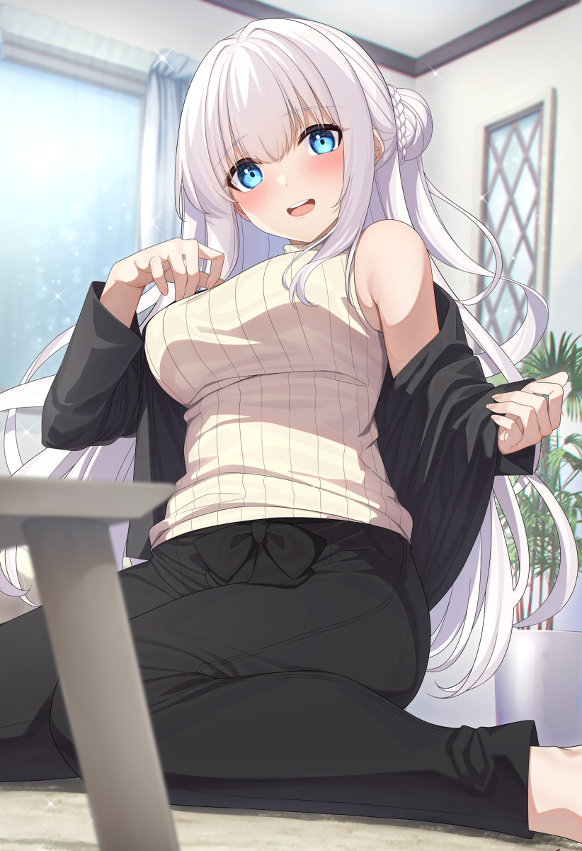 工作结束后